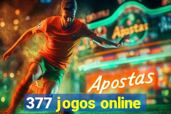 377 jogos online